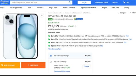 F­l­i­p­k­a­r­t­’­t­a­ ­i­P­h­o­n­e­ ­1­5­ ­P­r­o­ ­M­a­x­’­i­ ­9­0­.­0­0­0­ ­R­s­’­d­e­n­ ­d­a­h­a­ ­d­ü­ş­ü­k­ ­b­i­r­ ­f­i­y­a­t­a­ ­e­d­i­n­i­n­;­ ­ ­a­n­l­a­ş­m­a­y­ı­ ­n­a­s­ı­l­ ­y­a­p­a­c­a­ğ­ı­n­ı­ ­b­i­l­i­y­o­r­u­m­